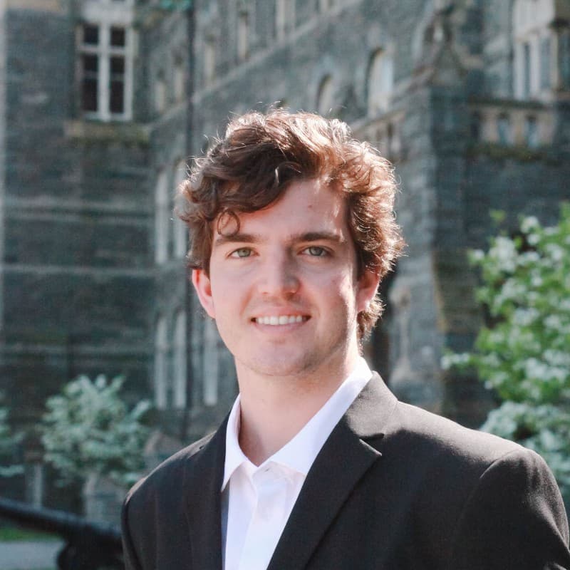 Nicholas Nelson, Founder of Endure Genomics